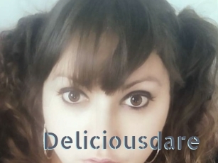 Deliciousdare