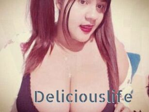 Deliciouslife