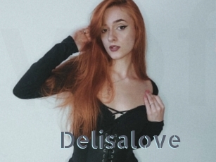 Delisalove