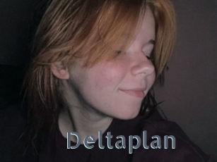 Deltaplan