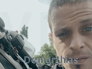 Demarthias