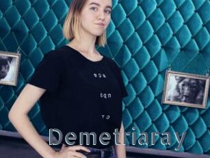 Demetriaray