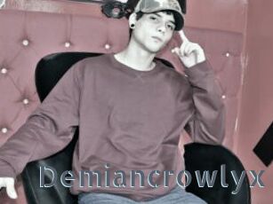 Demiancrowlyx