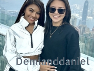 Demianddaniel