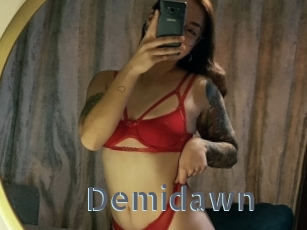 Demidawn