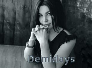 Demidays