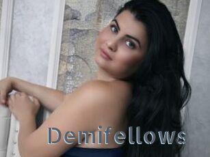 Demifellows