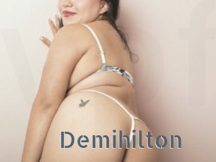 Demihilton