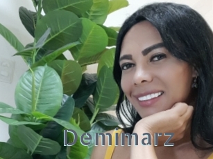 Demimarz