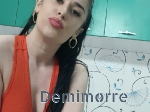 Demimorre