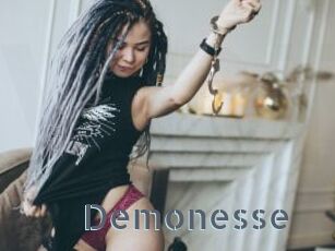 Demonesse