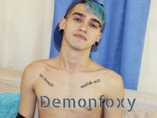 Demonfoxy