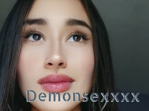 Demonsexxxx