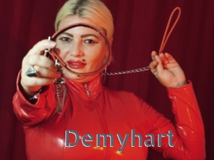 Demyhart