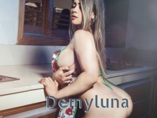 Demyluna