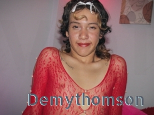 Demythomson