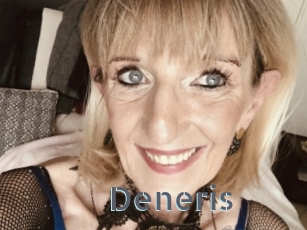 Deneris