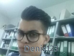 Denis123