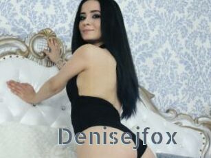 Denisejfox