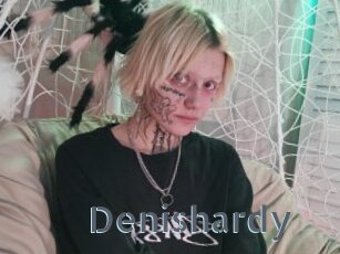 Denishardy