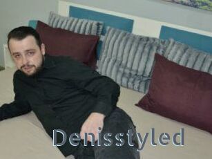 Denisstyled