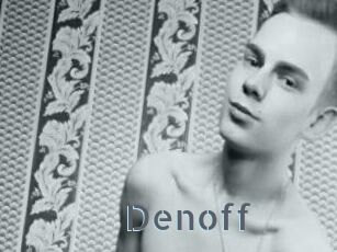 Denoff