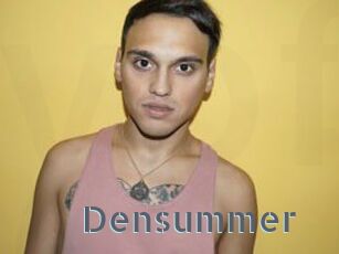 Densummer