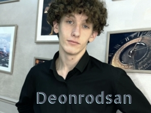 Deonrodsan