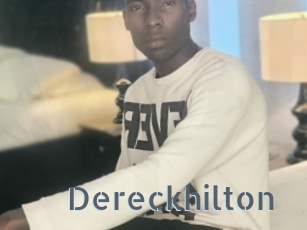 Dereckhilton