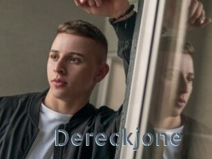 Dereckjone