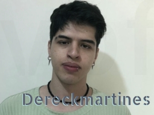 Dereckmartines