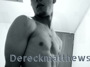 Dereckmatthews