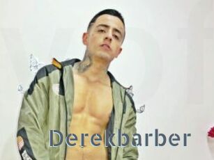 Derekbarber