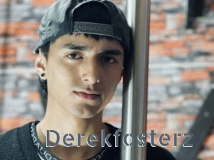 Derekfosterz