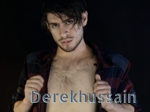 Derekhussain