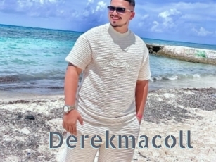 Derekmacoll