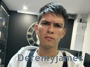 Deremyjames