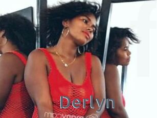 Derlyn