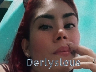 Derlyslous