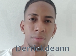 Derrickdeann