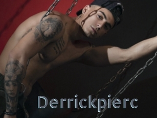 Derrickpierc