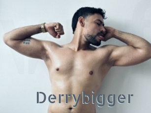 Derrybigger