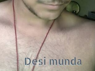 Desi_munda