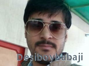 Desiboybabaji