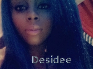 Desidee