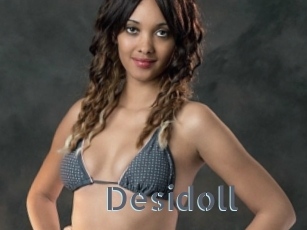 Desidoll