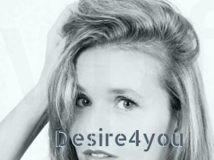 Desire4you