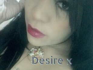 Desire_x