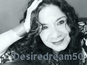 Desiredream50