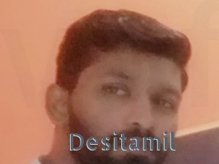 Desitamil